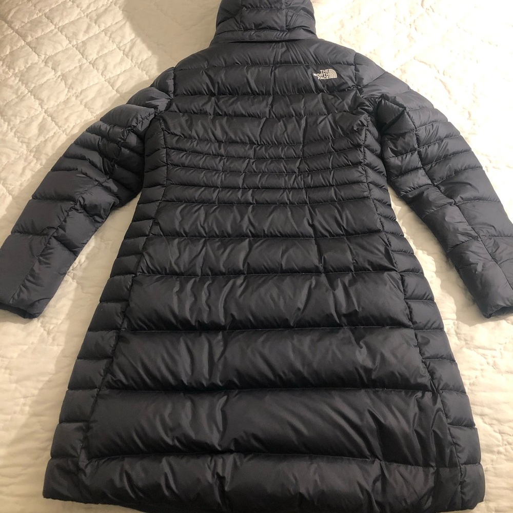 The North Face Parka